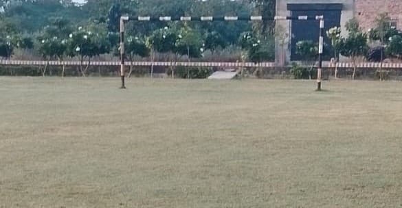 Baba MastNath University Rohtak Sports and Gym photo 2